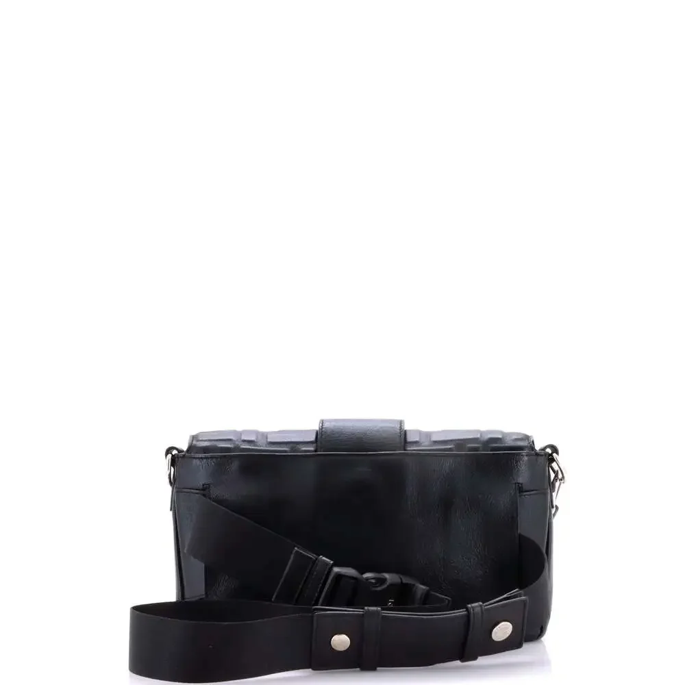 Fendi Baguette Convertible Belt Bag #237370F13B - Picture 3 of 8